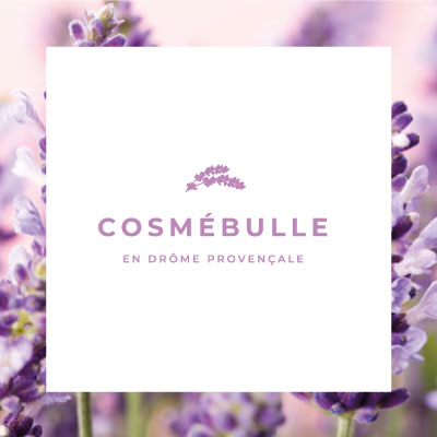 Logo Comsébulle