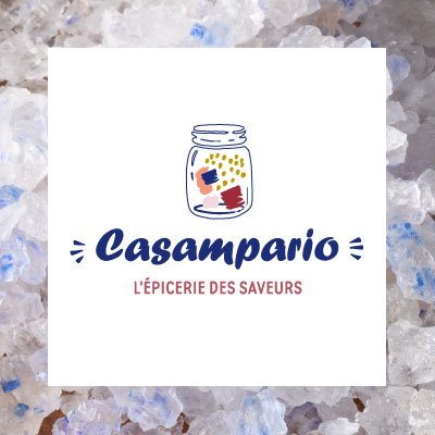 Logo Casampario